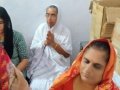 India-Vizianagaram-Weekly Aaradhana at Ashram on 05-March-2020