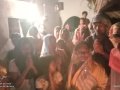 India-Thetagunta-Aaradhana conducted at Smt.Anjuuri MahaLakshmi home on 7th March 2020