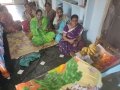 India-S.Narasapuram Village-Aaradhana conducted at Mr.P.RamaKrishna\'s home on 7th March 2020