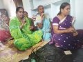 India-S.Narasapuram Village-Aaradhana conducted at Mr.P.RamaKrishna\'s home on 7th March 2020