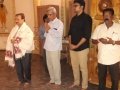 Dr Umar Alisha garu visited Ramanarayanam Temple at Vizianagaram on 07-March-2020