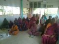 India-Aaradhana conducted at J.Thimmapuram Ashram on 9th March 2020