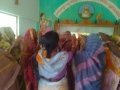 India-Aaradhana conducted at J.Thimmapuram Ashram on 9th March 2020