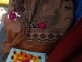 India-Seethanagaram-Aaradhana conducted at Mr.Raghava\'s home on 9th March 2020