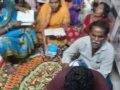 India-Seethanagaram-Aaradhana conducted at Mr.Raghava\'s home on 9th March 2020