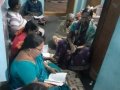 India-Seethanagaram-Aaradhana conducted at Mr.Raghava\'s home on 9th March 2020