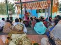 India-Aaradhana conducted at Sri Kahene Sha Vali Ashram, Tuni on 9th March 2020