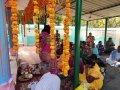 India-Aaradhana conducted at Sri Kahene Sha Vali Ashram, Tuni on 9th March 2020