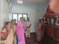 India-Aaradhana conducted at Sri Kahene Sha Vali Ashram, Tuni by Mr. Hari RamaKrishna on 11th March 2020