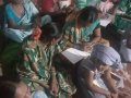 India-Seethanagaram Village-Aaradhana conducted on 12th March 2020