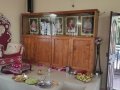 India-Kakinada-Aaradhana conducted at Ashram on 15th March 2020