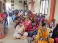 India-Kakinada-Aaradhana conducted at Ashram on 15th March 2020