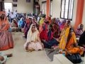 India-Kakinada-Aaradhana conducted at Ashram on 15th March 2020