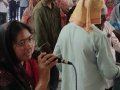 India-Kakinada-Aaradhana conducted at Ashram on 15th March 2020
