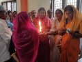 India-Kakinada-Aaradhana conducted at Ashram on 15th March 2020
