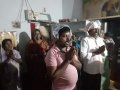 India-Seethanagaram Village-Aaradhana conducted on 19th March 2020