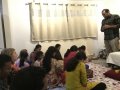Aaradhana at London on 26th Jan 2019