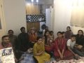 Aaradhana at London on 26th Jan 2019