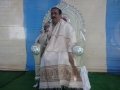 Dr Umar Alisha