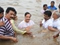 Godavari Pushkaralu 2015 - 14th Jul 2015