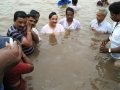 Godavari Pushkaralu 2015 - 14th Jul 2015