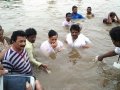 Godavari Pushkaralu 2015 - 14th Jul 2015