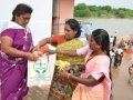 Subbayamma Ghat , 15-Jul-2015