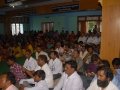 Members attended on 19th Jul 2015, 6th day of Godavari Pushkaralu at Rajahmundry Ashram