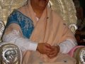 Dr. Umar Alisha on 19th Jul 2015, 6th day of Godavari Pushkaralu at Rajamundry Ashram