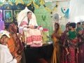 Sabha - 7th day of Godavari Pushkaralu at Rajahmundry Ashram