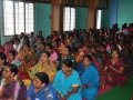 Members attended on 23 Jul 2015, 10th day of Godavari Pushkaralu at Rajahmundry Ashram