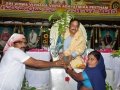 Guru Pournima Sabha - Pithapuram New Ashram 31-Jul-2015