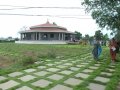 Dhyana Mandhiram : Guru Pournima Sabha - Pithapuram New Ashram 31-Jul-2015