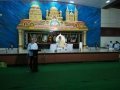 Guru Pournima Sabha - Pithapuram New Ashram 31-Jul-2015