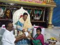 Guru Pournima Sabha - Pithapuram New Ashram 31-Jul-2015