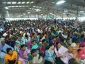 Guru Pournima Sabha - Pithapuram New Ashram 31-Jul-2015