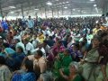 Guru Pournima Sabha - Pithapuram New Ashram 31-Jul-2015