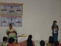 Speech by Smt Gayatri , Malaysia