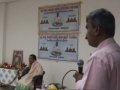 Speech by Dr Ananda Kumar Pingali (Vizag)