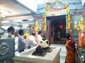 Satghru Dr Umar Alisha at Sri Venkateswara Devasthanam