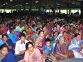 People attended for Sabha