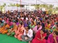 Disciples attended