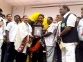 Sathguru Dr. Umar Alisha
