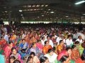 Disciples attended - New Year Sabha 2016