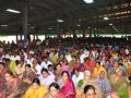 Disciples attended - New Year Sabha 2016