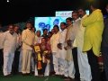 Felicitation by AP CM in Kakinada Beach Festival 2016