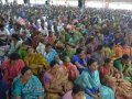 Disciples attended
