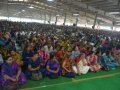 Disciples attended