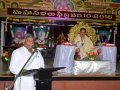Jaggampeta MLA Jyothula Nehru Presiding Over