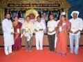 Opening of Samachara Darsini Telugu Brochure by Ex Minister Forest Koppana Mohan